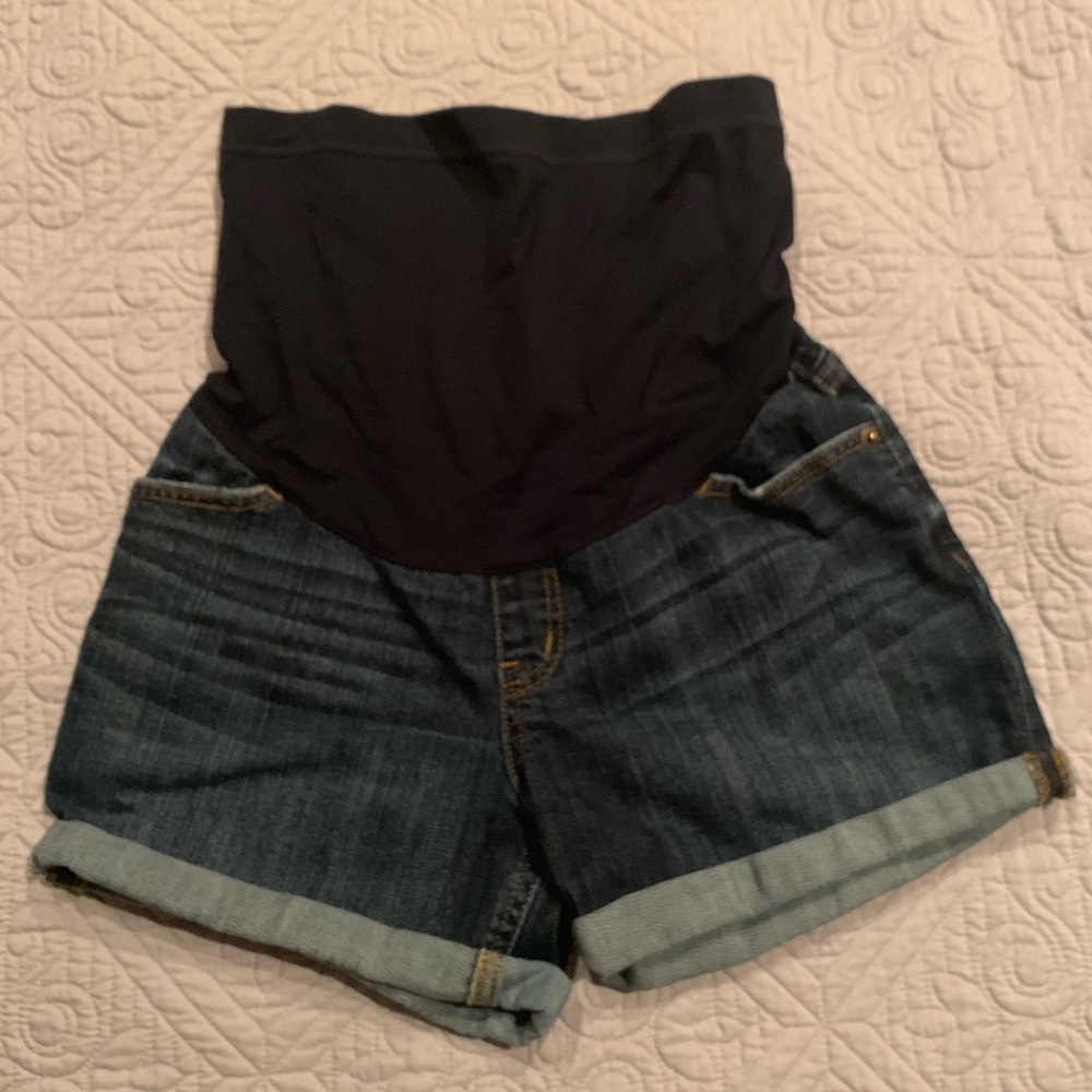 Shorts(maternity)